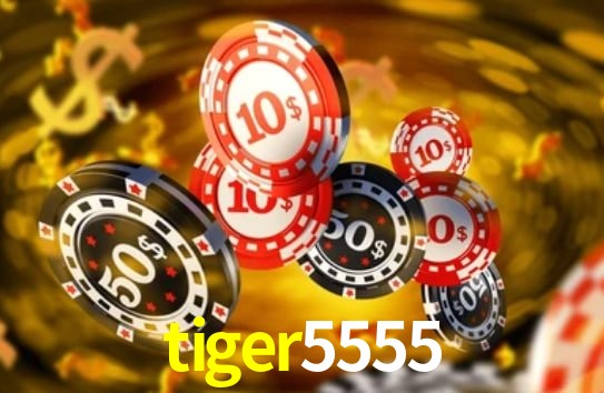 Bônus de Boas-vindas tiger5555