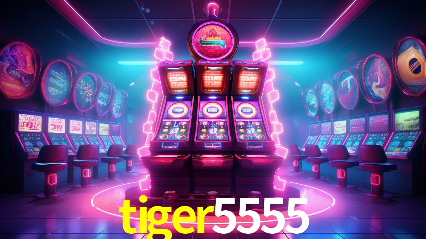 tiger5555 - Caça-Níqueis Imperial - tiger5555.com