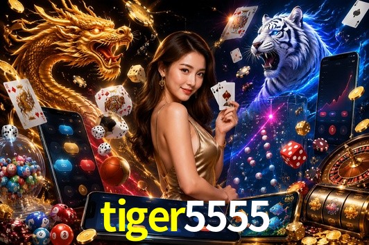 Experiência VIP tiger5555