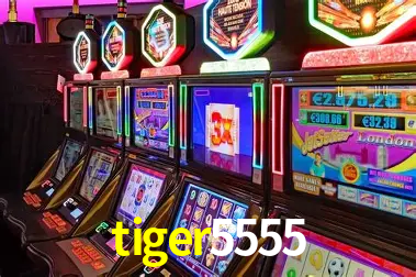 Desvendando o Mundo dos Jogos Virtuais na tiger5555