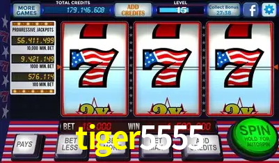 Desvendando o Mundo dos Jogos Virtuais na tiger5555