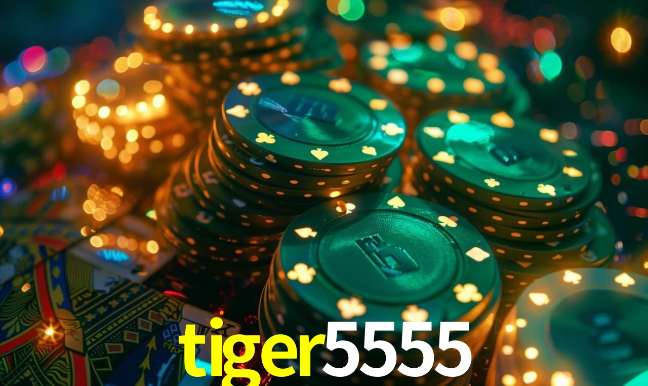 Estatísticas tiger5555