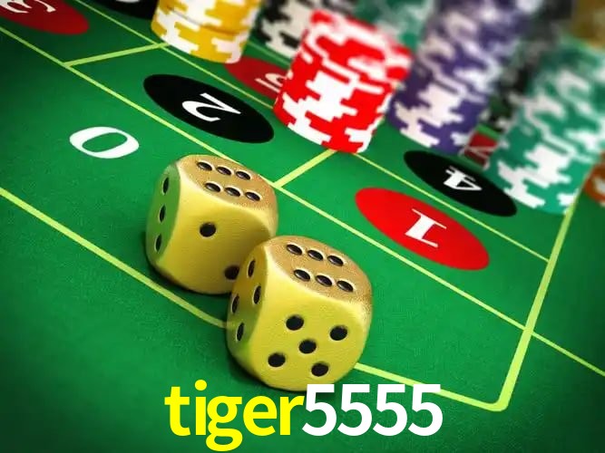 Welcome Bonus tiger5555