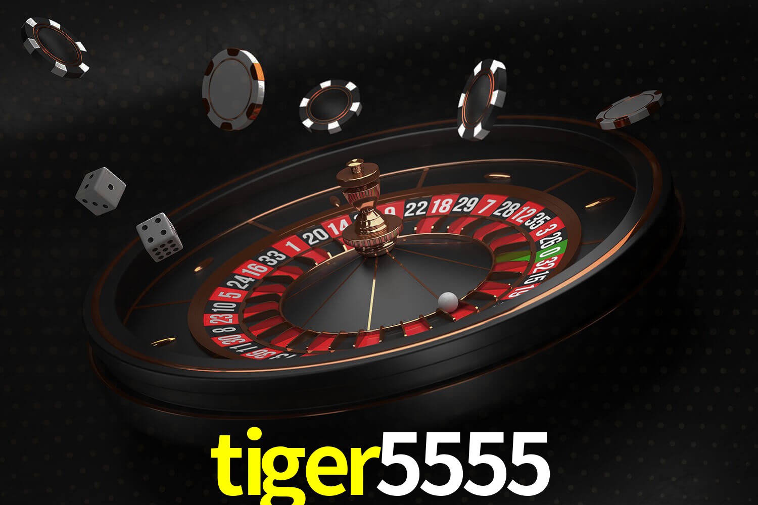 tiger5555: Seu Cassino Premiado com Pagamentos Rápidos