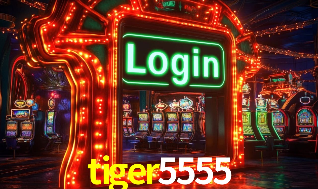 Experiência VIP tiger5555