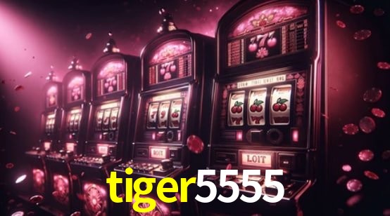 Descubra a Essência do tiger5555: Nossa História e Compromissos