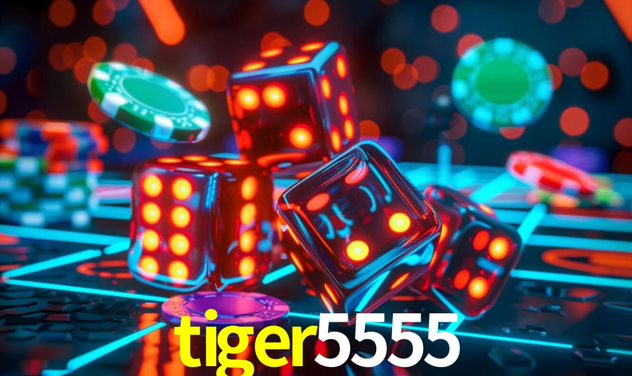 Desvendando o Mundo dos Jogos Virtuais na tiger5555