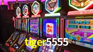 Desvendando o Mundo dos Jogos Virtuais na tiger5555