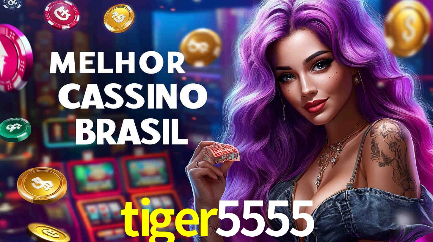 Estatísticas tiger5555