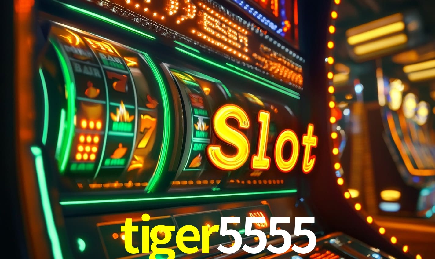 Cadastro Rápido TIGER5555.COM