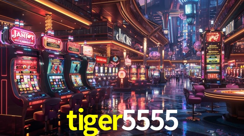 Account Benefits tiger5555