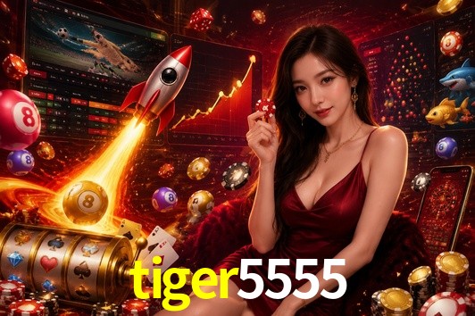 APP oficial da tiger5555 para mobile