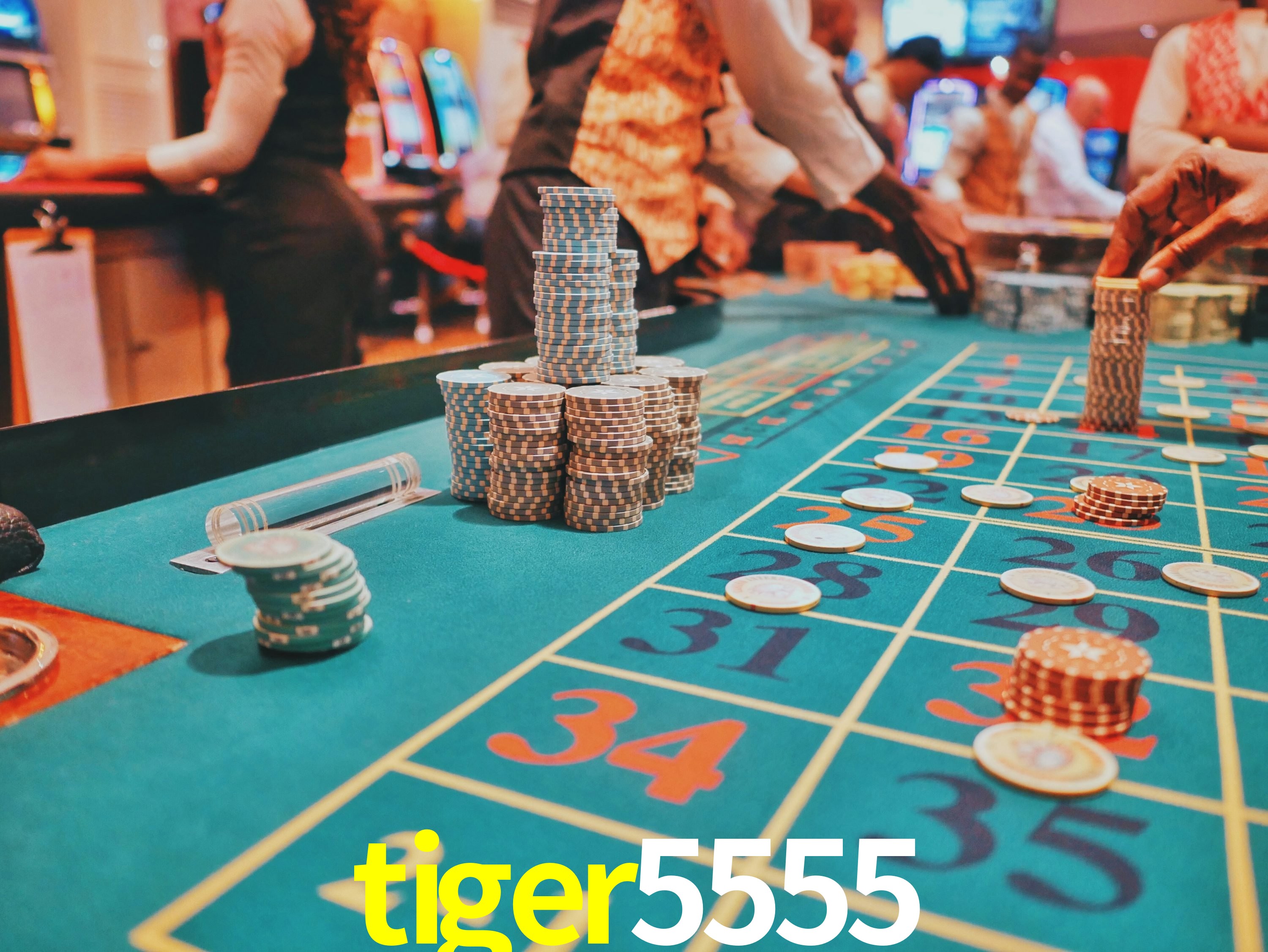 Apostas de Futebol tiger5555