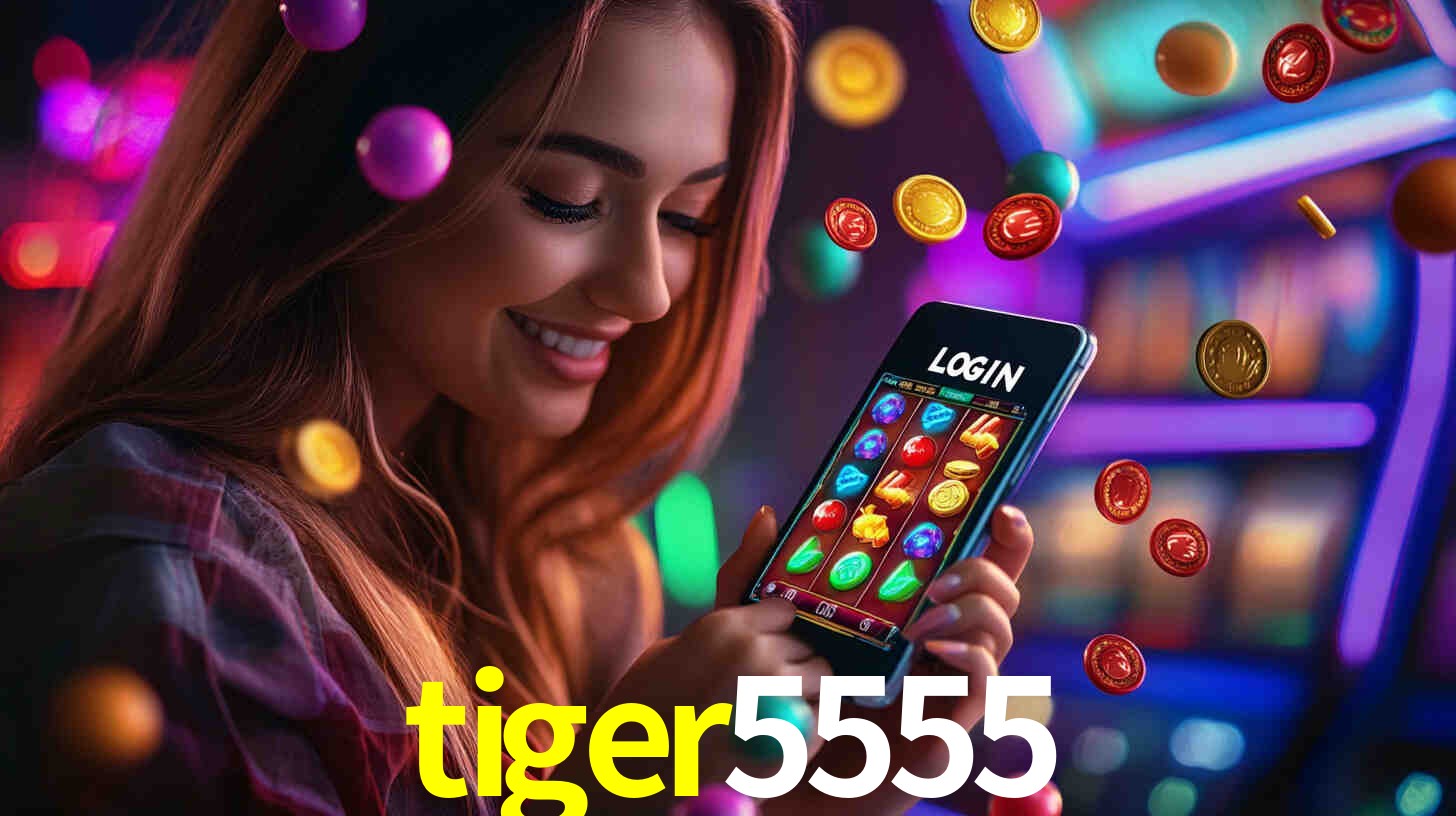 Sinta a adrenalina dos jogos de cassino com tiger5555