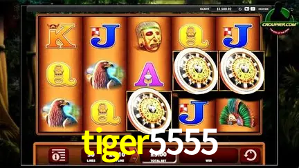 Descubra o Mundo do Cassino Online com tiger5555