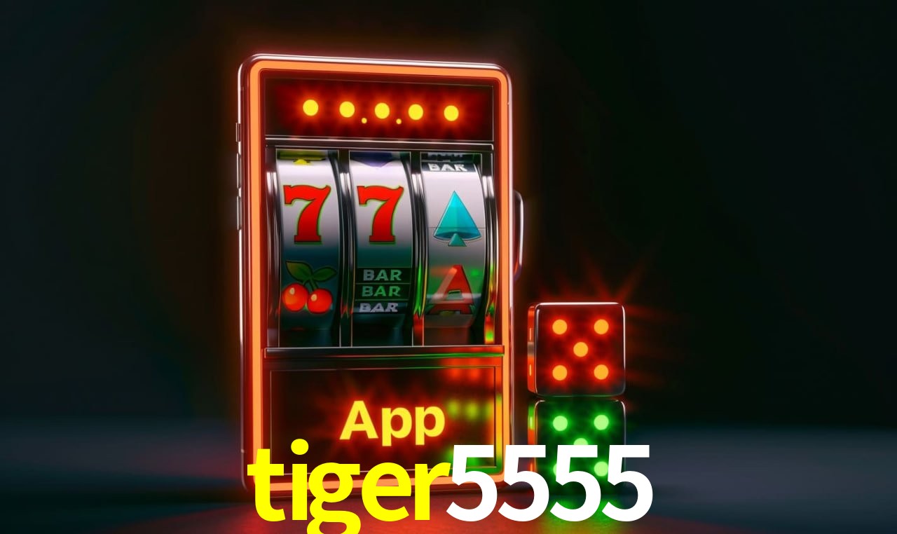 Casino Ao Vivo tiger5555