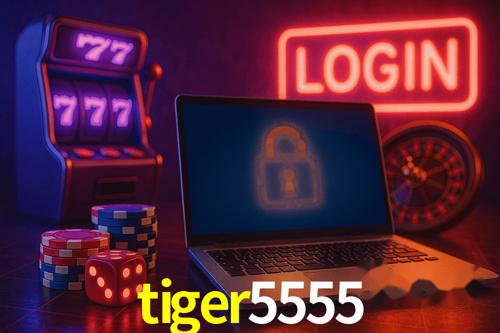Recursos de Bônus tiger5555