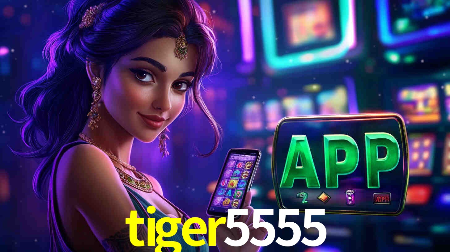tiger5555: A Experiência de Casino com Jogos de Mesa ao Vivo