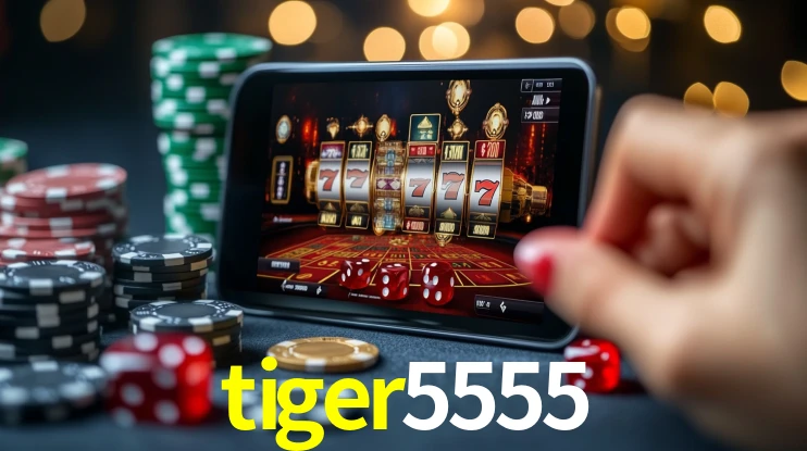 Welcome Bonus tiger5555