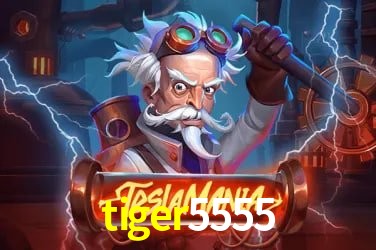 Tecnologia da Plataforma tiger5555