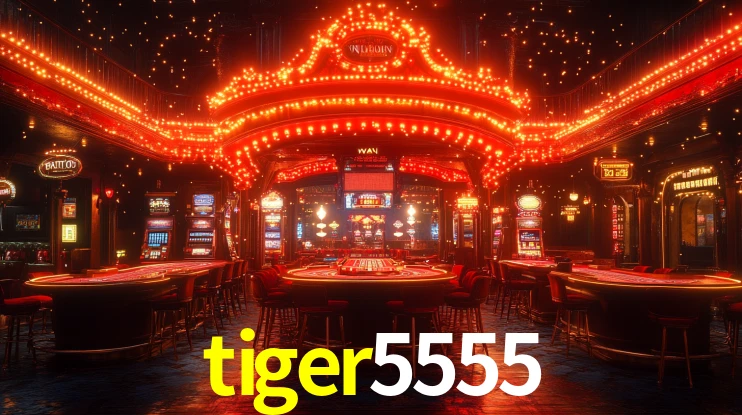 tiger5555