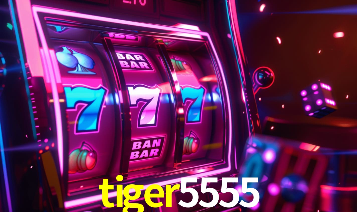 A Emoção da Loteria na tiger5555: Uma Chance de Mudança de Vida