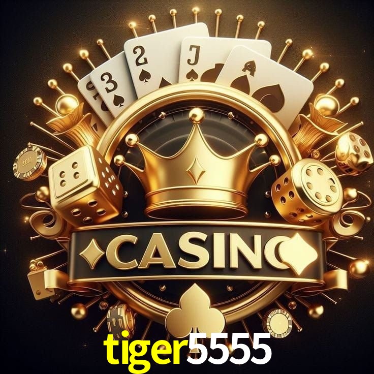 Jogos de Slot tiger5555