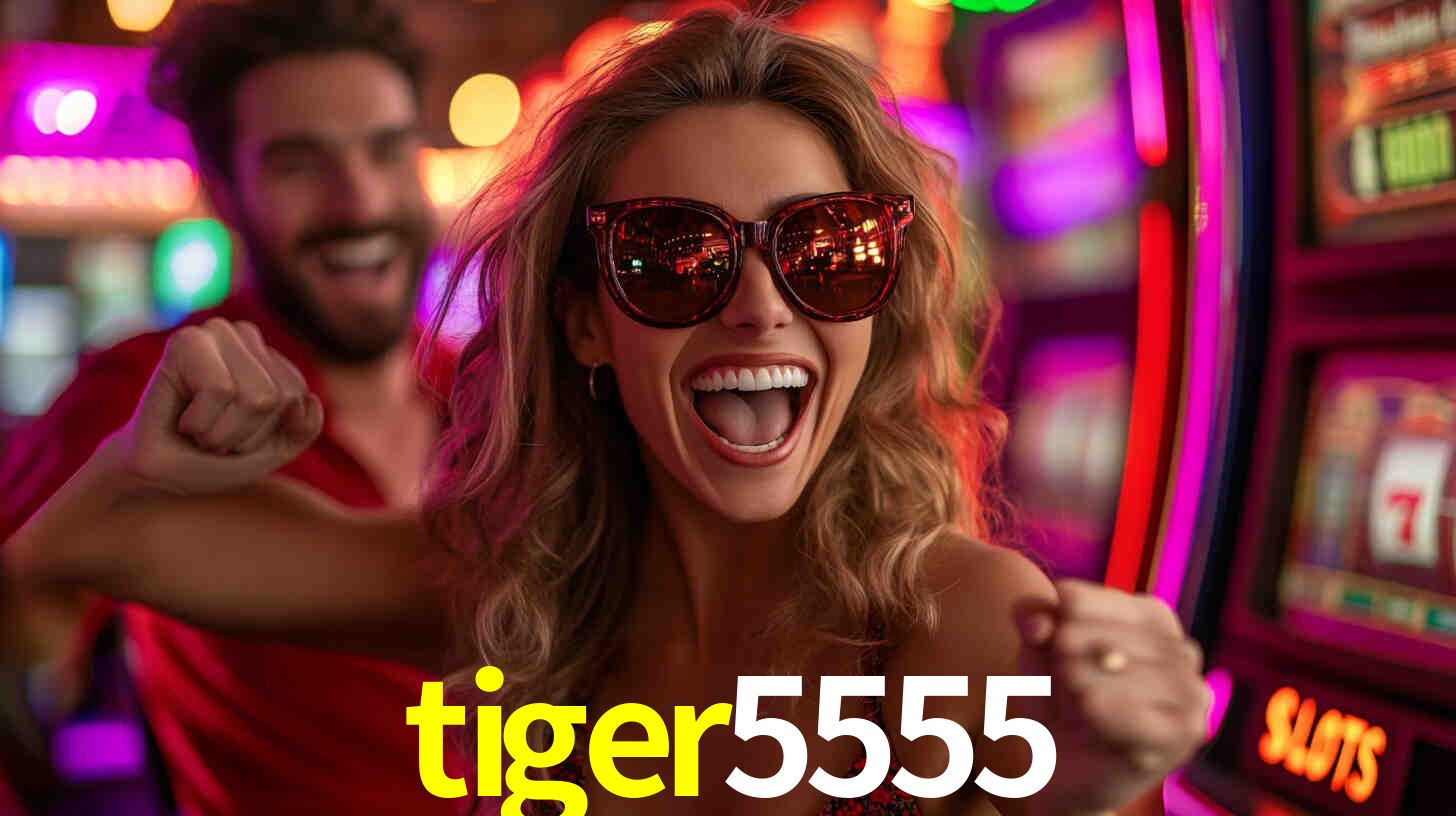 Descubra a Essência do tiger5555: Nossa História e Compromissos