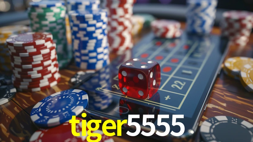 tiger5555