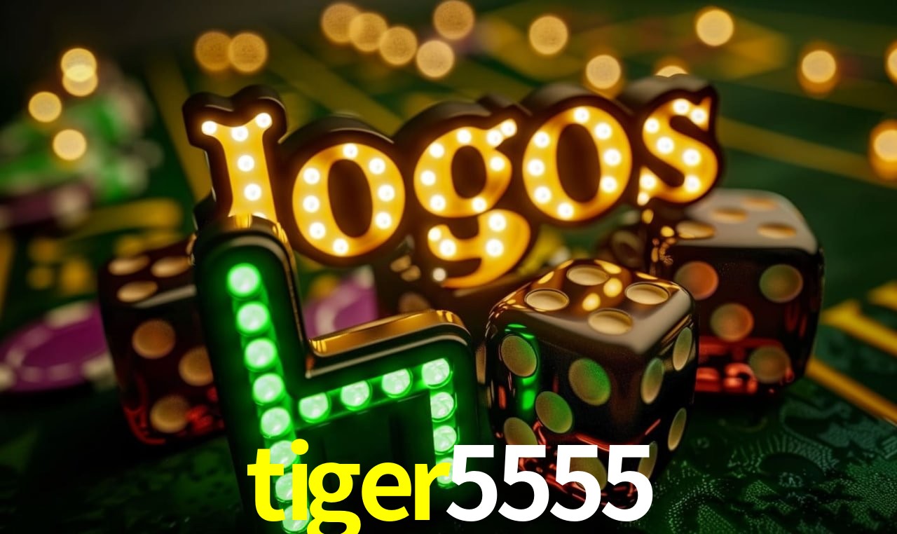 Provedores de Jogos tiger5555