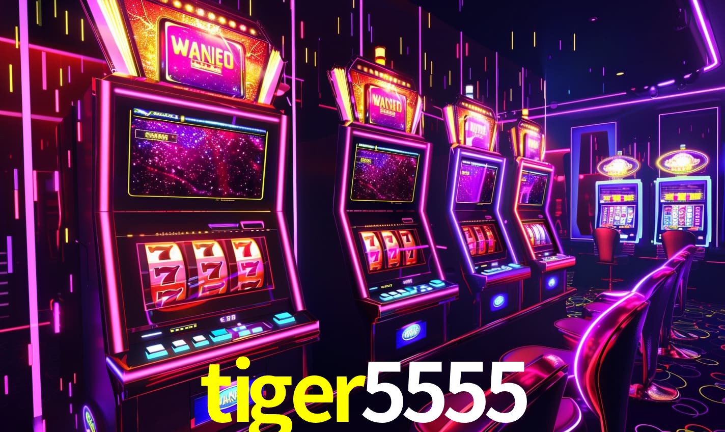 A Experiência Imersiva dos Cassinos Ao Vivo no tiger5555