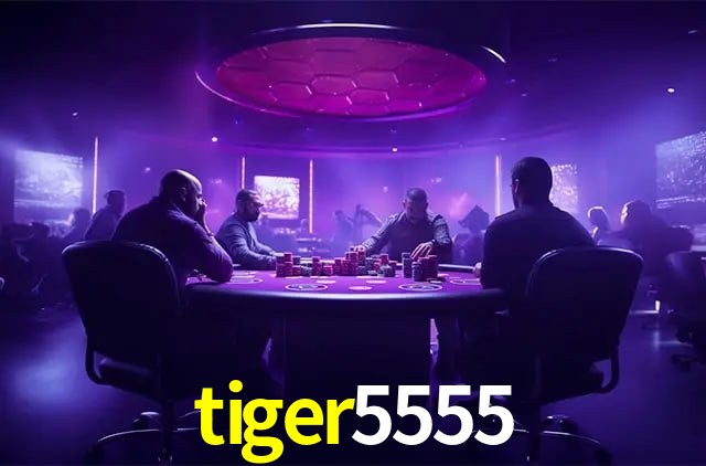 Diretório de Jogos tiger5555