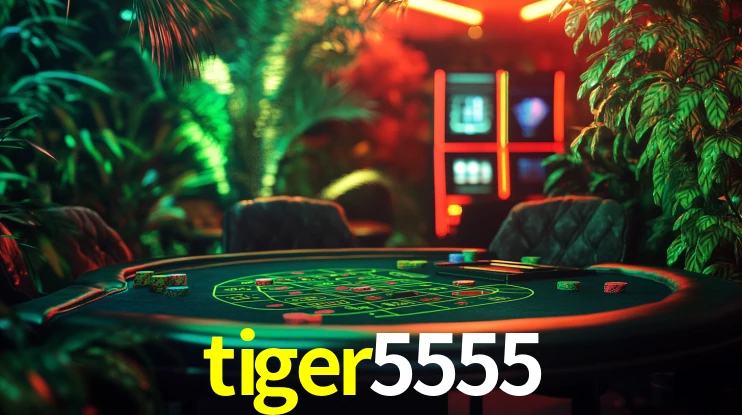 Live Casino tiger5555