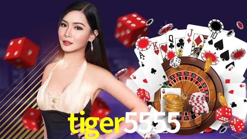 Programa VIP tiger5555
