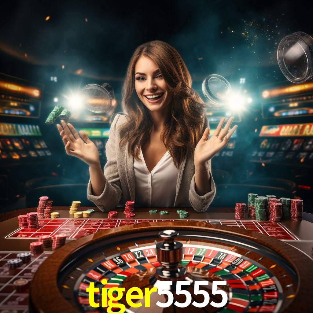 tiger5555