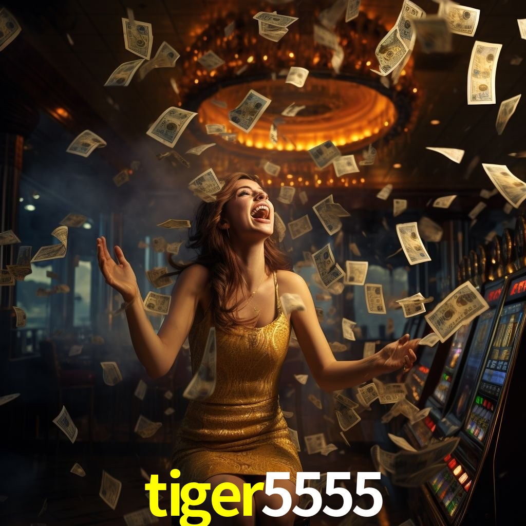 Spaceman Game tiger5555