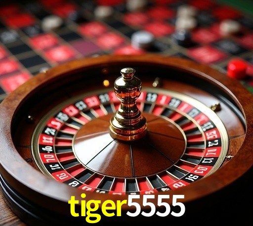 Cassino ao Vivo tiger5555 - Dealers Brasileiros Profissionais