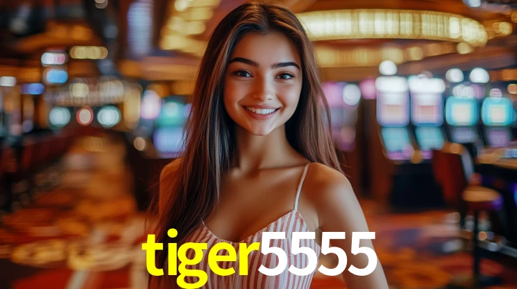 tiger5555 App Interface
