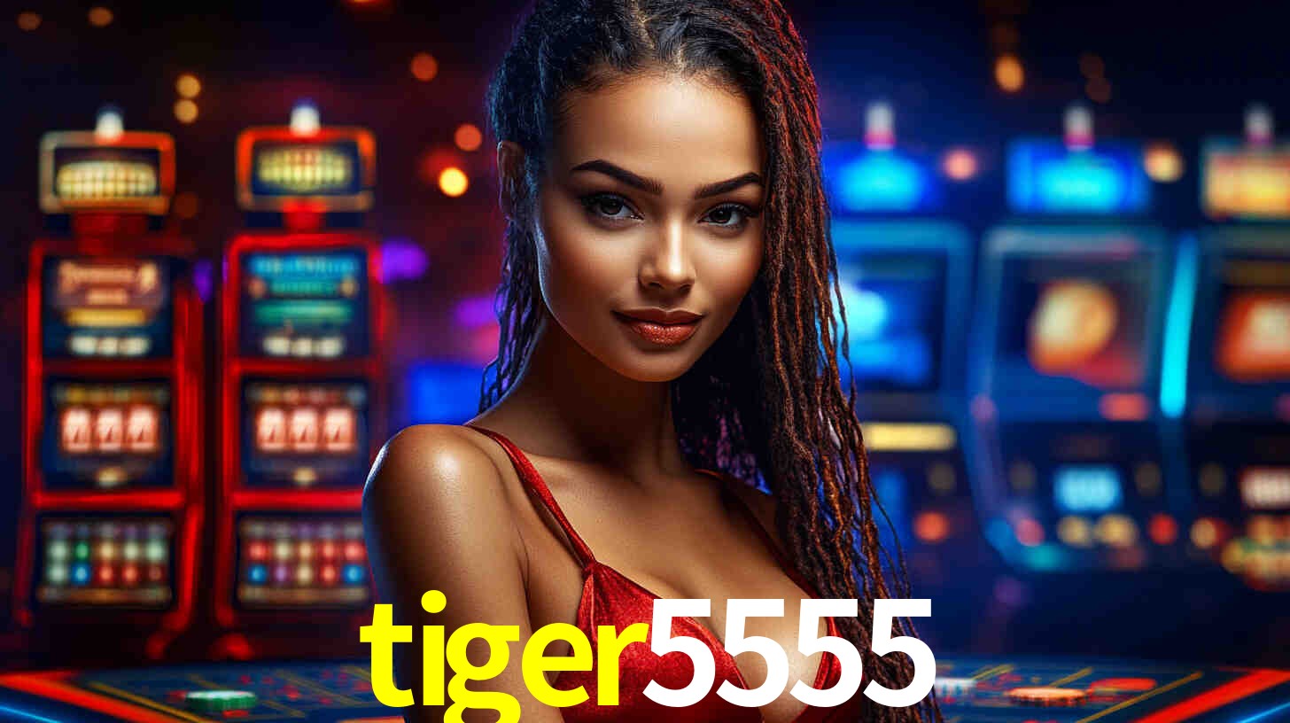 Inovações de Jogos na tiger5555: O Futuro das Experiências Interativas