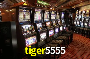 Inovações de Jogos na tiger5555: O Futuro das Experiências Interativas