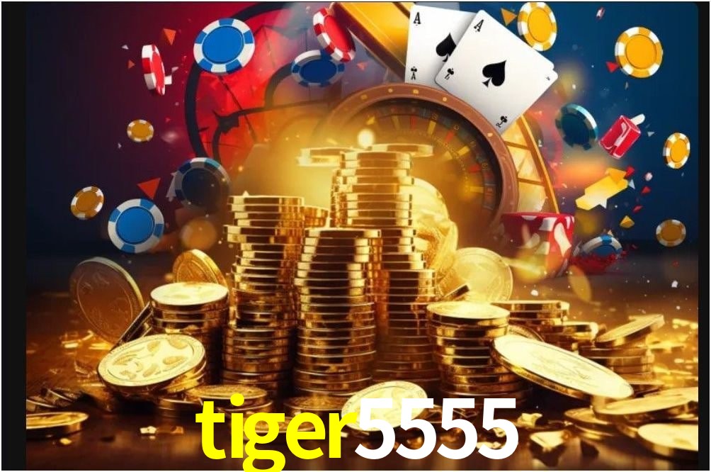 Interface do App tiger5555