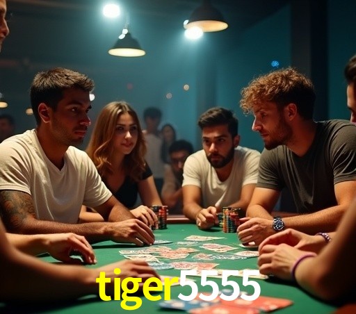 Guia visual de operação PIX no tiger5555