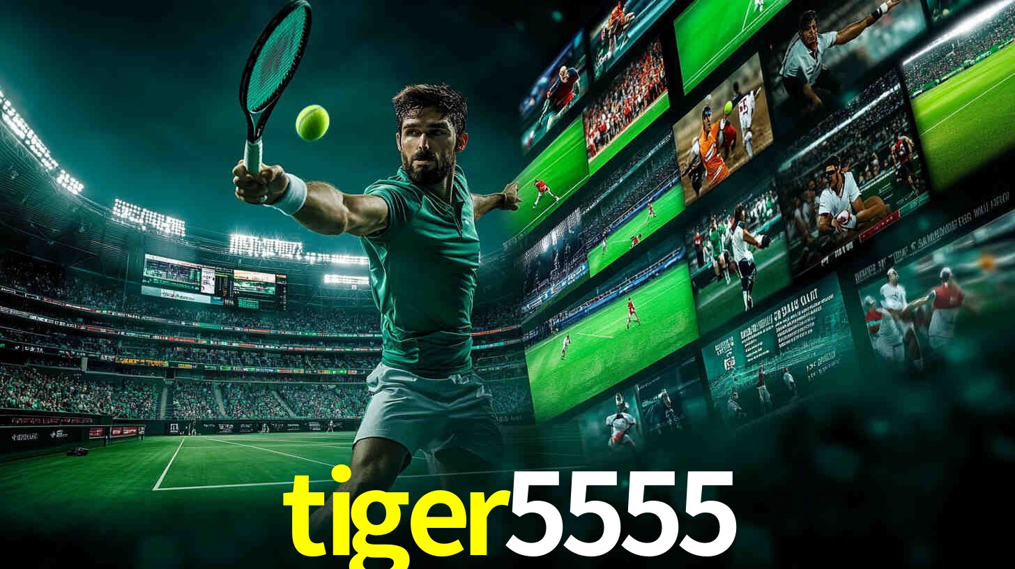 A Popularidade dos Caça-Níqueis no tiger5555