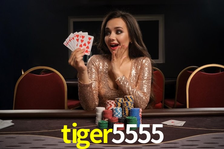 PIX Instantâneo tiger5555