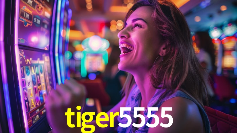 tiger5555.com