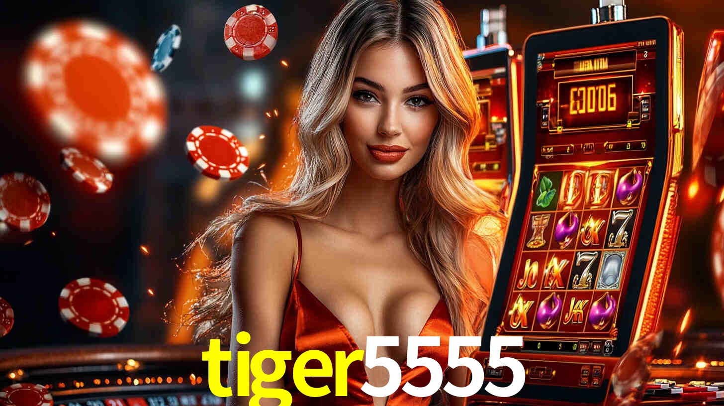 tiger5555.com