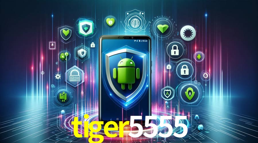 Security Systems tiger5555