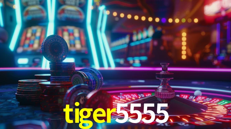 Responsive Design tiger5555