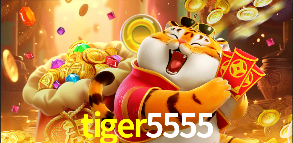 tiger5555.com