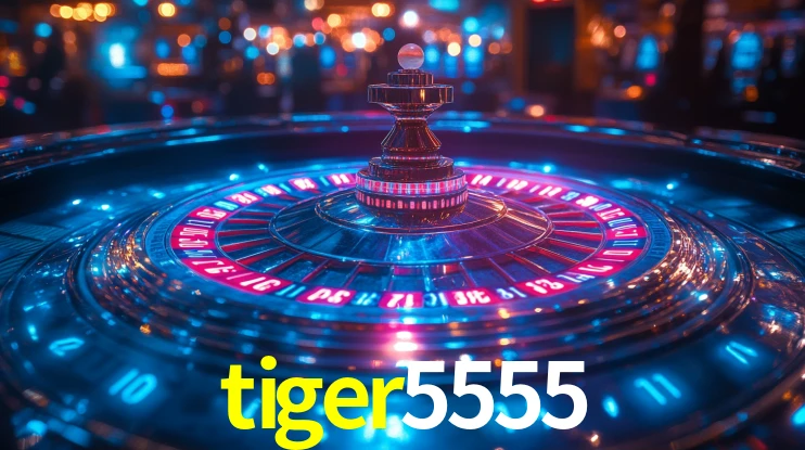 tiger5555